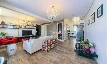 Imagem: Apartamento com 3 dormitórios à venda