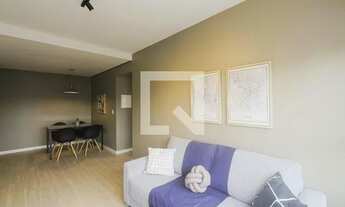 Imagem 4: Apartamento para Aluguel - Bom Jesus, 2 Quartos, 67 m2