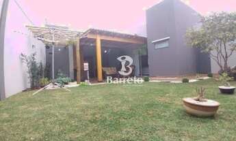 Imagem: Casa com 3 dormitórios à venda, 160 m²