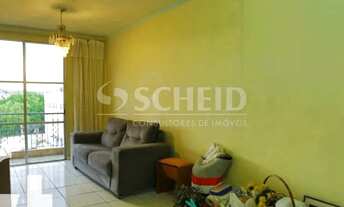 Imagem 3: Apartamento Reformado com Sacada