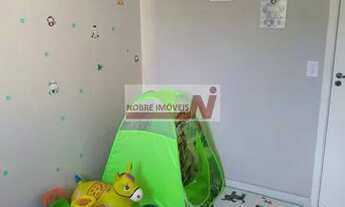 Imagem 4: Apartamento em Nova Monte Serrat - Itupeva