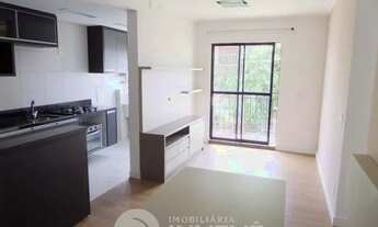 Imagem 4: IMOBILIARIA JUVEVÊ ALUGA APARTAMENTO CAJURU PRX SHOPPING JARDIM AMERICAS BR 277 CHURRASCAR