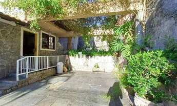 Imagem 6: Linda casa com 4 dormitórios à venda, sendo 1 suíte, 150 m² por R$ 890.000 - Badu - Niteró