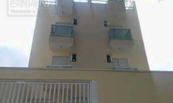 Imagem 2: Santo André - Apartamento Padrão - Vila Bartira