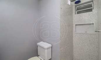 Imagem 6: São Paulo - Casa Padrão - Moema Índios