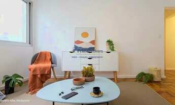 Imagem 6: Apartamento para venda em Moema