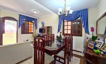 Imagem 4: Casa com 3 dormitórios para alugar em Belo Horizonte