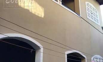 Imagem 6: Santo André - Casa Padrão - Vila Camilópolis