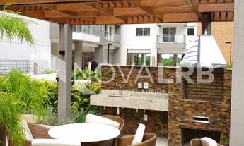 Imagem 7: Apartamento para aluguel tem 50 metros quadrados com 1 quarto em Jacarepaguá - Rio de Jane