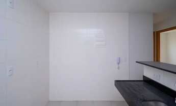 Imagem 5: Apartamento para aluguel tem 47 metros quadrados com 2 quartos