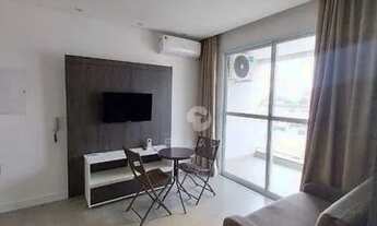 Imagem 4: Studio com 1 dormitório para alugar, 33 m² por R$ 2.837,50/mês - Liberty Home Studio - Sor