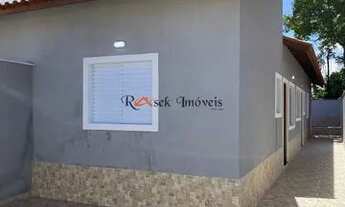 Imagem 2: Casa com 2 dorms, Campos Elíseos, Itanhaém - R$ 325 mil, Cod: 1451