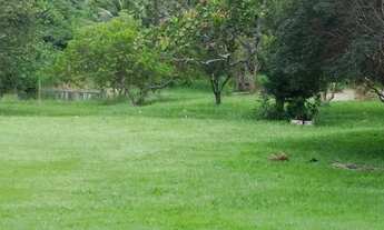 Imagem: Área de 4.000 M² a 500 m do Anel Viário