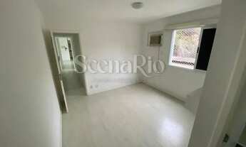 Imagem 7: Apartamento para Venda em Rio de Janeiro, Botafogo, 2 dormitórios, 1 suíte, 2 banheiros, 1