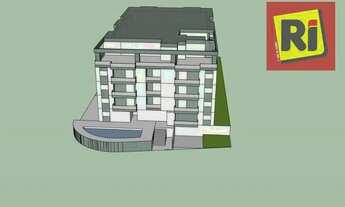 Imagem 7: Apartamento com 1 dormitório à venda, 51 m² por R$ 380.000,00 - Jardim Vista Linda - Bert