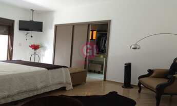 Imagem 3: Casa de condomínio para aluguel tem 290 metros quadrados com 3 quartos em Vila Zezé - Jaca