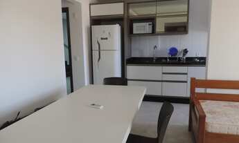 Imagem 3: Apartamento para aluguel tem 70 metros quadrados com 2 quartos em Canasvieiras - Florianóp