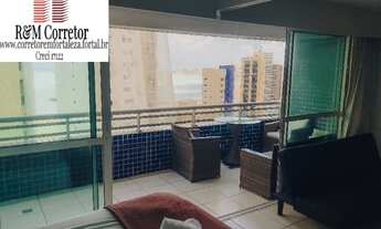 Imagem 3: Apartamento por Temporada A Partir R$ 170,00 na Praia De Iracema Fortaleza-CE 91