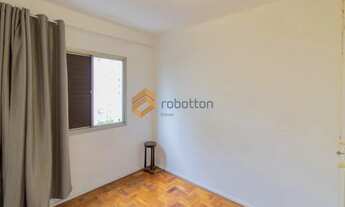 Imagem 7: Apartamento com 56m², 1 quarto, sala, 1 vaga. Proximo ao Shopping Ibirapuera!