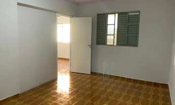 Imagem 6: ALUGUEL CASA SOBRADO TÉRREO 2 ÁREAS EXT + 1 GARAGEM - CARAPICUÍBA JD NOVO HORIZONTE