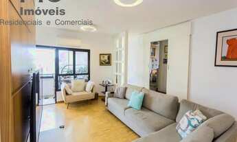 Imagem: SÃO PAULO - Apartamento Padrão - PERDIZES