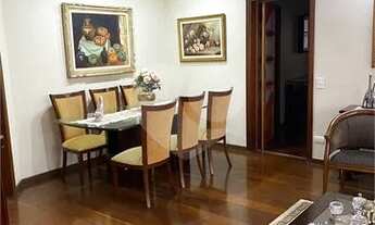 Imagem 3: Apartamento a venda - 117 Metros quadrados 3 quartos, sendo 1 suíte - Santana