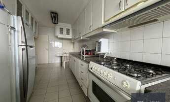 Imagem 7: Real Parque mobiliado 3 suítes 3 vagas