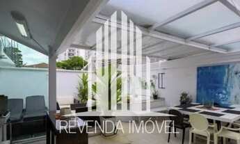 Imagem 2: Casa à venda 380m² 3 dormitórios, 3 suítes e 3 vagas na Saúde