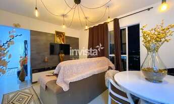 Imagem 1: APARTAMENTO DE 1 DORMITÓRIO REFORMADO BAIRRO ENCRUZILHADA