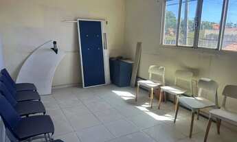 Imagem 5: Ponto comercial mobiliado