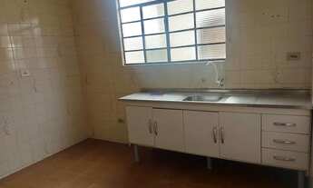 Imagem 2: Jacareí - Casa Padrão - Primavera