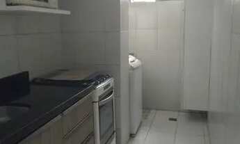 Imagem 6: Apartamento à venda 3 quartos 1 suíte 2 banheiros 1 vaga Manaíra João Pessoa