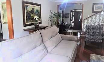 Imagem 4: CASA EM CONDOMÍNIO - ALPHAVILLE - SP