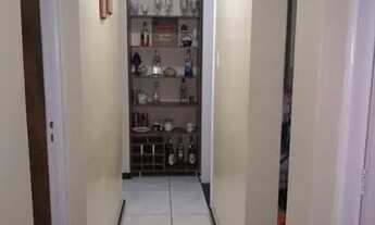 Imagem 2: Alugo apartamento com 2 quartos, totalmente mobiliado