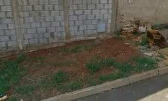 Imagem 7: Lote murado próximo a Cidade Jardim ,escriturado