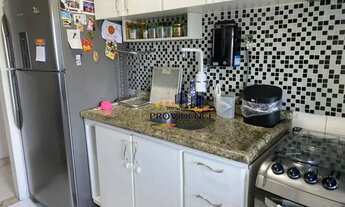 Imagem 4: Apartamento à venda, 60 m² por R$ 350.000,00 - Vila Prudente (Zona Leste) - São Paulo/SP