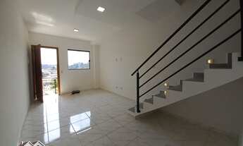 Imagem: Sobrado para venda com 75 metros quadrados