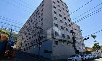 Imagem 1: Apartamento com 2 dormitórios à venda por R$ 230.000,00 - Centro - Poços de Caldas/MG