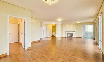 Imagem: Apartamento para Aluguel - Residencial Parque