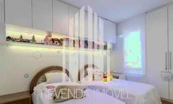 Imagem 4: Apartamento à venda com 110m², 3 quartos e 1 vaga