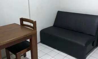 Imagem 6: Flat mobiliado com 1 Qto em Boa Viagem