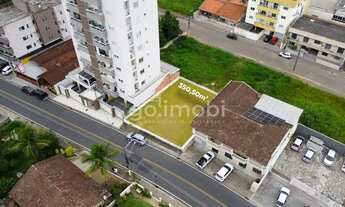 Imagem 2: Terreno Residencial ou Comercial no Bairro das Nações