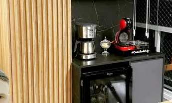 Imagem: Apartamento de 1 quarto no Rosarinho