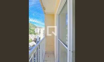 Imagem 6: Apartamento para Aluguel - Engenho Novo, 2 Quartos, 50 m2