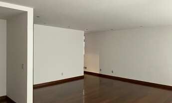 Imagem 7: Apartamento para aluguel tem 230 metros quadrados com 4 quartos em Lourdes - Belo Horizont