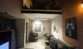 Imagem 2: SãO PAULO - Loft - Moema