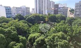 Imagem 2: Apartamento com 3 quartos à venda, 86 m² por R$ 900.000 - Tijuca - Rio de Janeiro/RJ