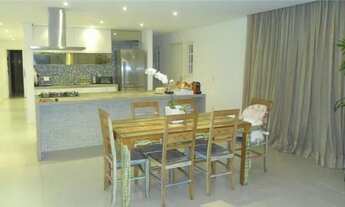 Imagem 7: Casa com 4 dormitórios, 250 m² - venda por R$ 1.490.000,00 ou aluguel por R$ 7.700,00/mês