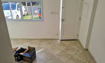 Imagem 6: Casa de condomínio sobrado para aluguel possui 125 metros quadrados com 2 quartos