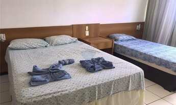 Imagem 5: Lindo Flat Para Venda No Flat com Vista Frente Mar - Ponta Negra Flat - Ponta Negra